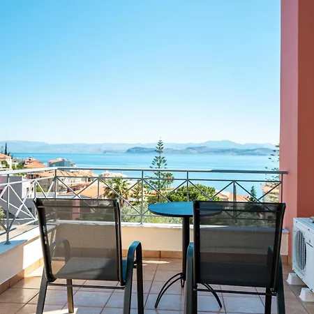 Villa Villa Artia - Subtle Elegance, Walkable To Necessities And Pleasures Xiropigado