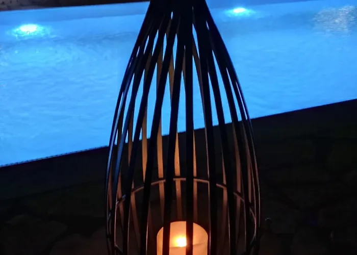 Villa Artia - Subtle Elegance In A Seaside Village *