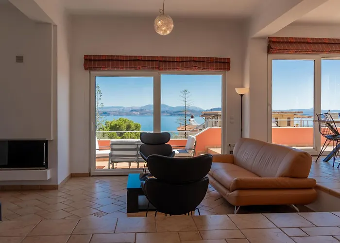 Artia - Subtle Elegance In A Seaside Village Xiropigado