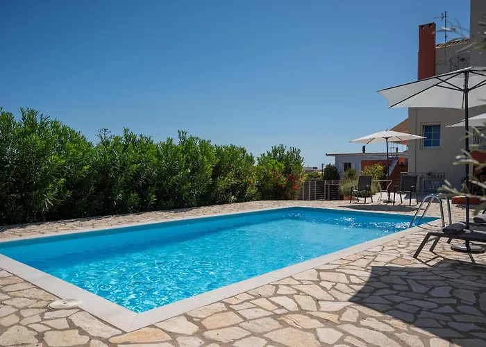 Artia - Subtle Elegance In A Seaside Village