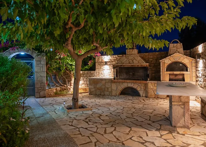 Artia - Subtle Elegance In A Seaside Village