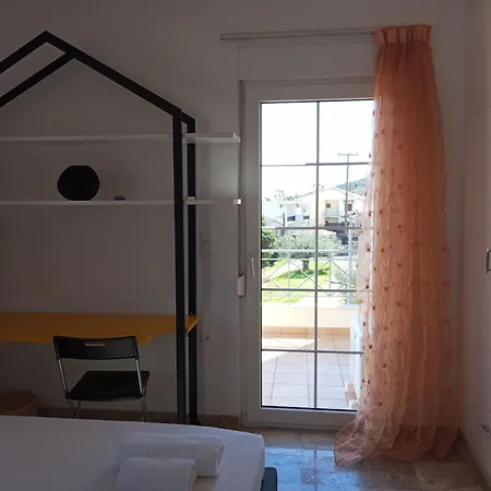 Villa Artia *