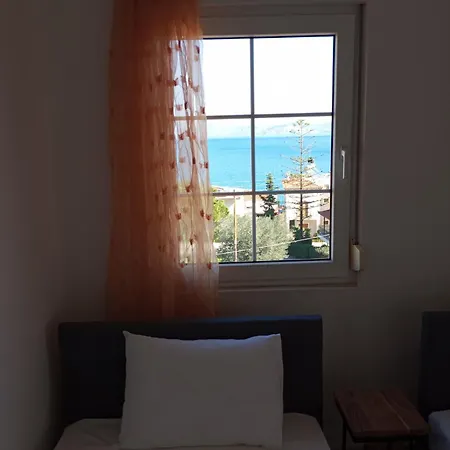 Artia Villa Xiropigado