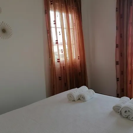 Artia Villa Xiropigado
