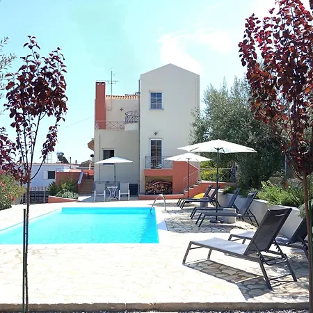 Villa Artia