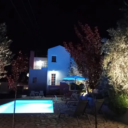 Artia Villa