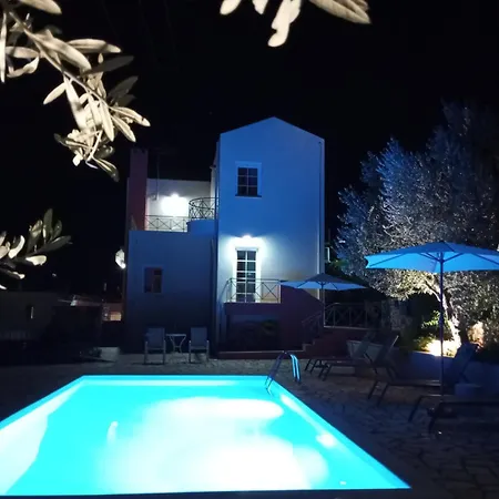 Villa Artia *