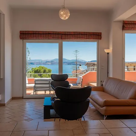 Villa Artia - Seaside Village Residence, Nafplio Riviera Xiropigado