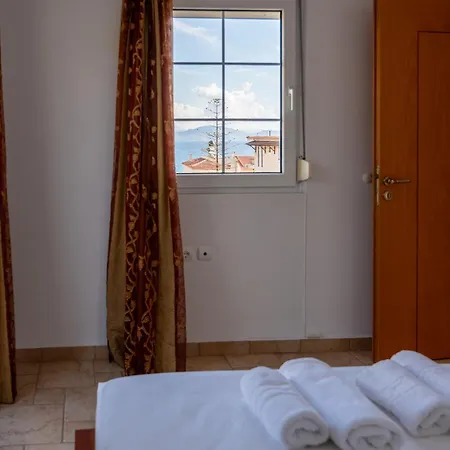 Artia - Subtle Elegance In A Seaside Village * زيروبيغادو