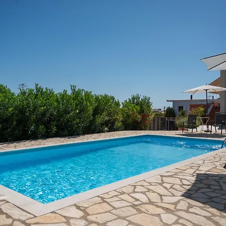 Artia - Subtle Elegance In A Seaside Village