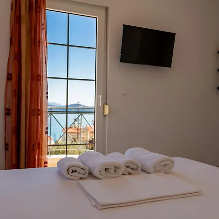 Willa Villa Artia - Seaside Village Residence, Nafplio Riviera