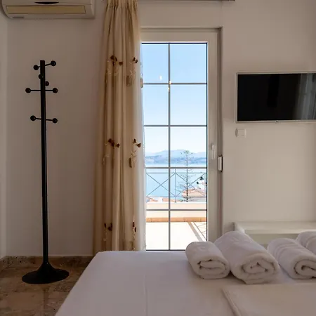 فيلة Artia - Subtle Elegance In A Seaside Village زيروبيغادو