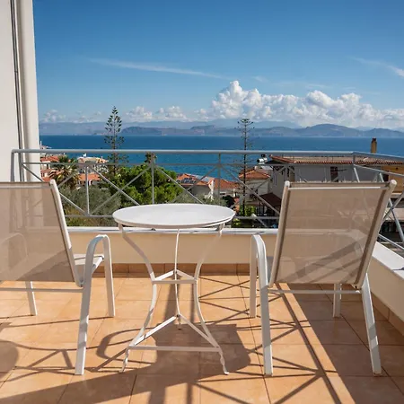 Artia - Subtle Elegance In A Seaside Village *