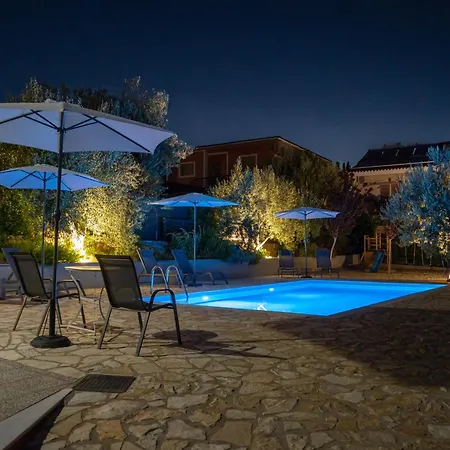 Villa Artia - Seaside Village Residence, Nafplio Riviera Willa
