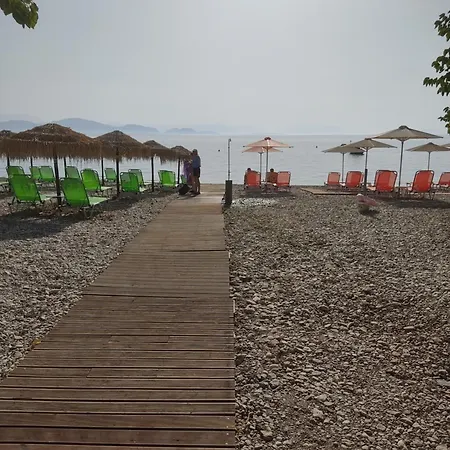 Villa Villa Artia Subtle Elegance Xiropigado