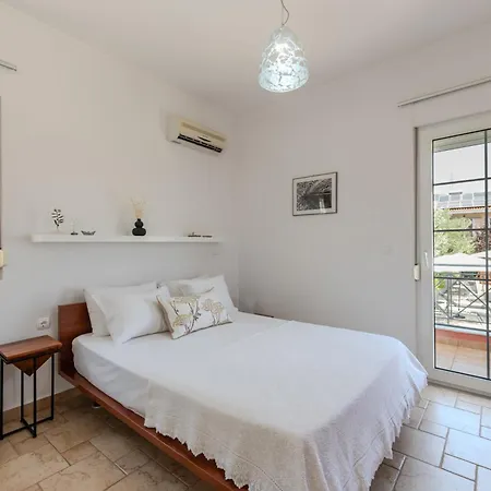 فيلة Artia - Subtle Elegance In A Seaside Village زيروبيغادو