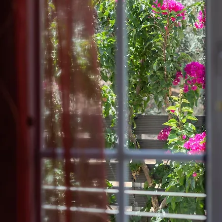 Villa Artia - Seaside Village Residence, Nafplio Riviera *