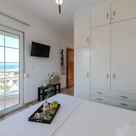 Artia - Subtle Elegance In A Seaside Village