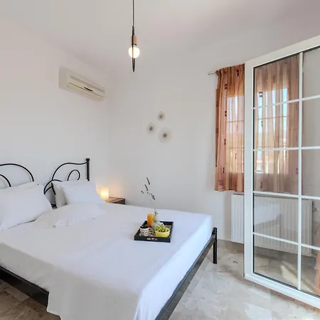 Villa Artia - Seaside Village Residence, Nafplio Riviera Villa