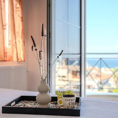 فيلة Artia - Subtle Elegance In A Seaside Village