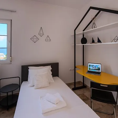 Artia - Subtle Elegance In A Seaside Village