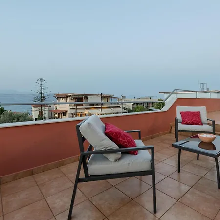 Villa Artia - Seaside Village Residence, Nafplio Riviera Xiropigado