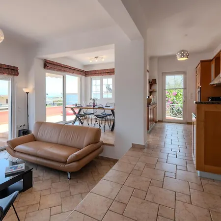 Villa Villa Artia - Seaside Village Residence, Nafplio Riviera *