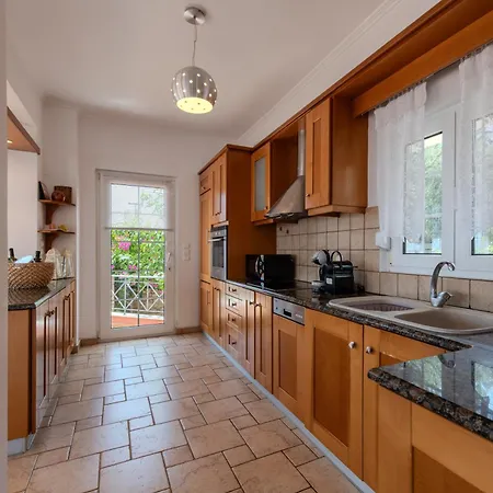 Villa Artia - Seaside Village Residence, Nafplio Riviera * Xiropigado