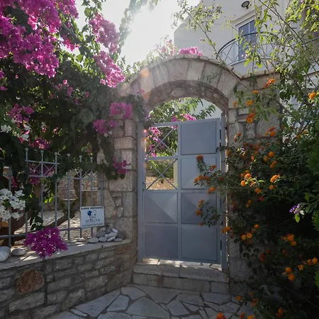 Villa Villa Artia - Seaside Village Residence, Nafplio Riviera *