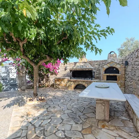 Villa Artia - Seaside Village Residence, Nafplio Riviera Xiropigado