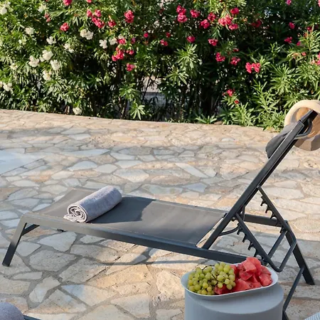 Villa Artia - Seaside Village Residence, Nafplio Riviera Villa Xiropigado