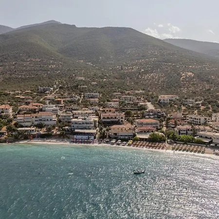 Villa Artia - Seaside Village Residence, Nafplio Riviera Villa Xiropigado