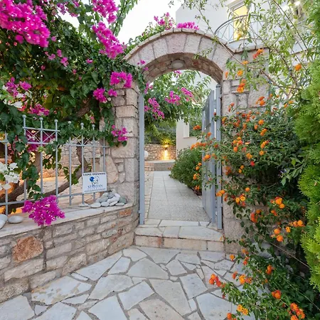 Villa Villa Artia - Seaside Village Residence, Nafplio Riviera Xiropigado
