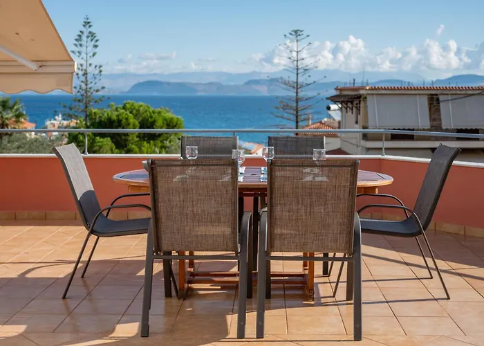 Artia - Subtle Elegance In A Seaside Village *