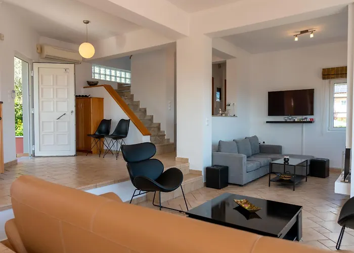 Artia - Subtle Elegance In A Seaside Village